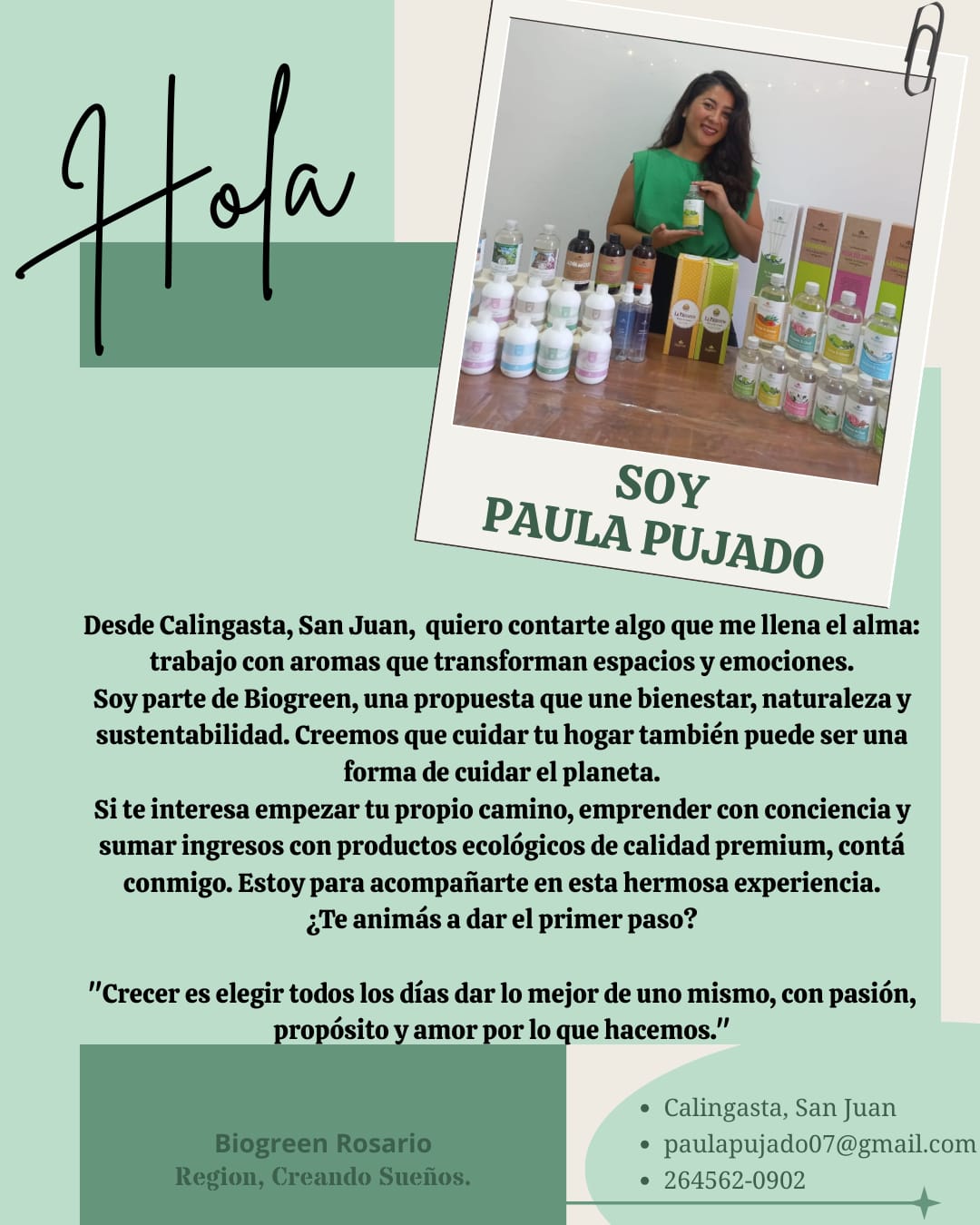 Paula Pujado